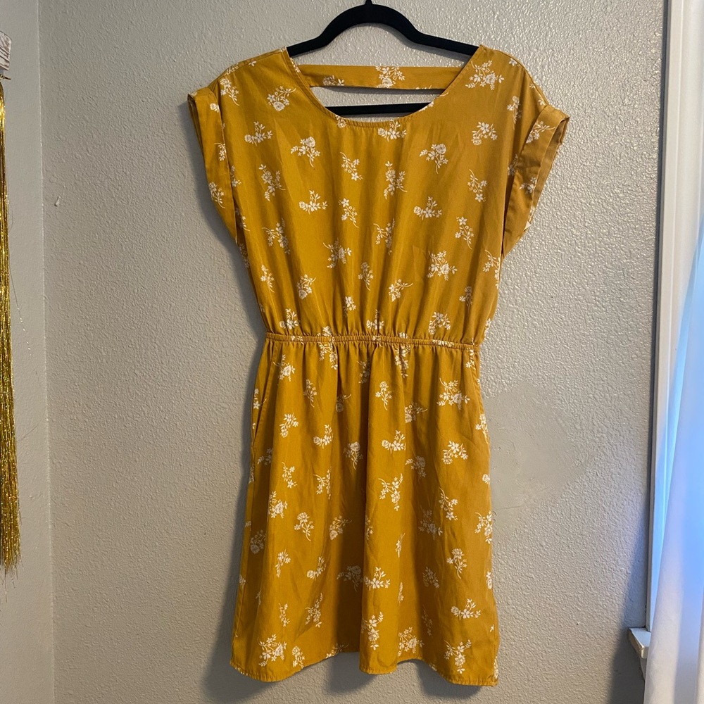 Summer dress